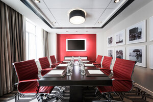 Гостиница Sofitel Washington Dc Lafayette Square