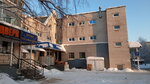 Avangard (Morskoy prospekt, 42), puertas