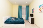 Na Bolshom PR. P. S. 31 Apartments (Большой проспект Петроградской стороны, 31), alojamiento en alquiler diario