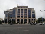 Orient Finans Bank (Tashkent, Yunusabad District, Osiyo Street, 7), banco