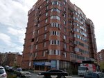 Санторини (Stroiteley Avenue, 2В), beauty salon