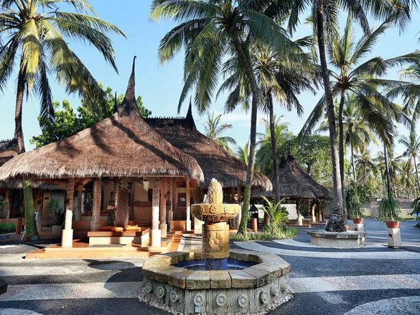 The Villas at Novotel Lombok