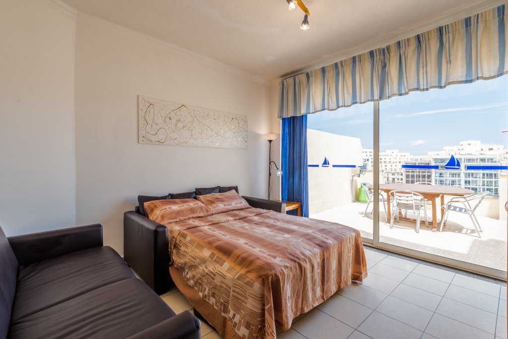 Фото St Julians Bay Hotel Malta