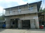 Автомойка (Leninskogo Komsomola Avenue, 95А) ، غسيل سيارة