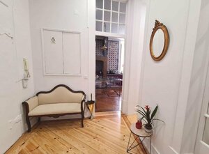 Гостиница LeL Madalena GuestHouse