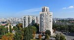 Apartament on Vasylia Lypkivskoho 24 (Mytropolyta Vasylia Lypkivskoho Street, 24) ، سكن للإيجار اليومي