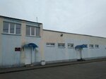 Стадион Городской (Стадионная ул., 4), спортивный комплекс в Марьиной Горке