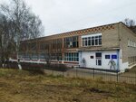 Многофункциональный центр прикладных квалификаций (Oktyabrskaya ulitsa, 1А) ، مركز تدريب متقدم