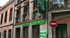 Hotel La Chartreuse