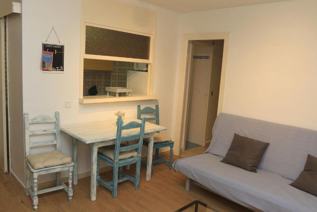 Фото Wish Suite Lagar De Sevilla