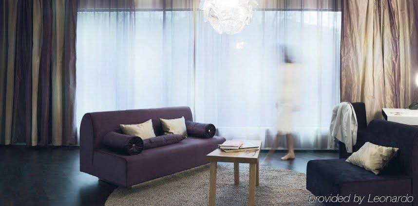 Фото City Garden Hotel