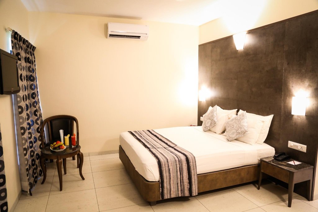 Фото Nanu Beach Resort &Spa Betalbatim