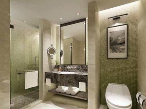 Гостиница Mercure Chongqing Downtown