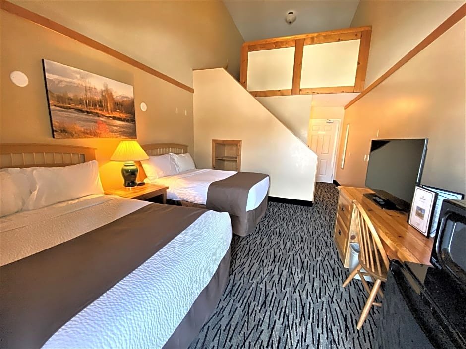 Фото Fernie Stanford Resort