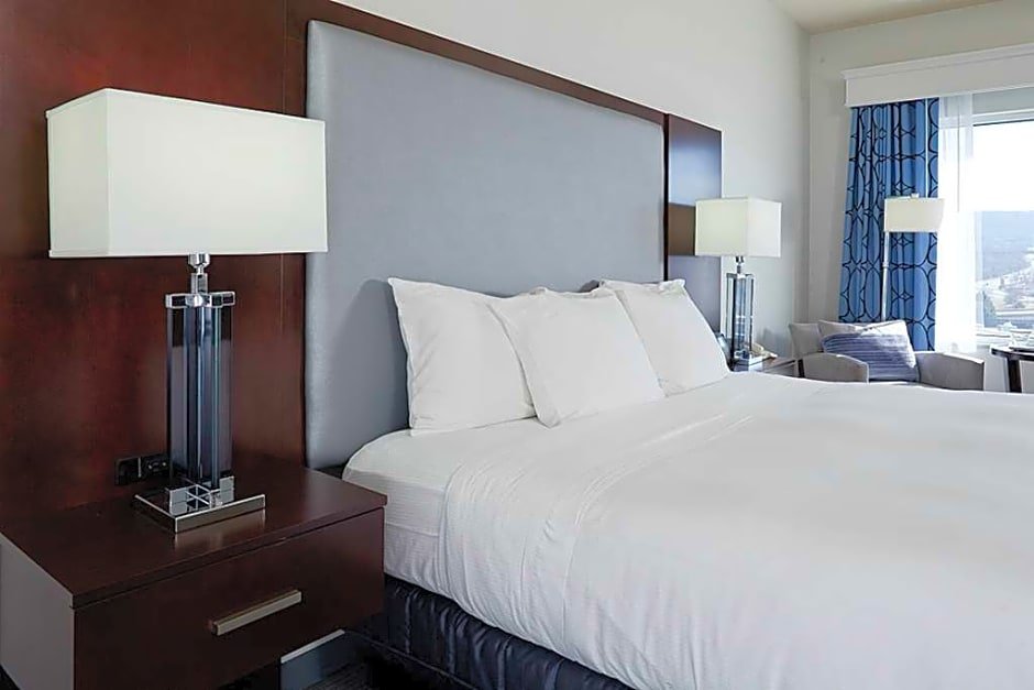 Фото Hilton Scranton & Conference Center