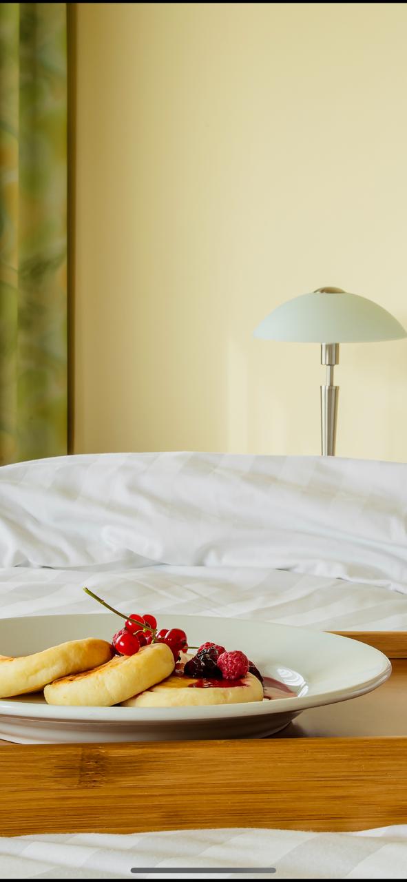 Фото Дубрава