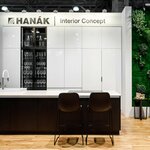 Hanak Interior Concept (Bolshoy Kozikhinsky Lane, 17с1), kitchen furniture