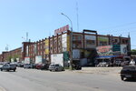 AvtoFirma63 (Ofitserskaya Street, 14), auto parts and auto goods store