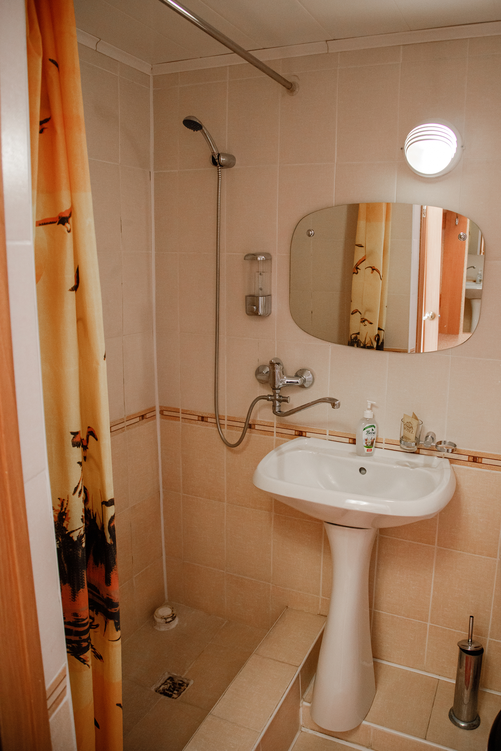 Фото Энергетик