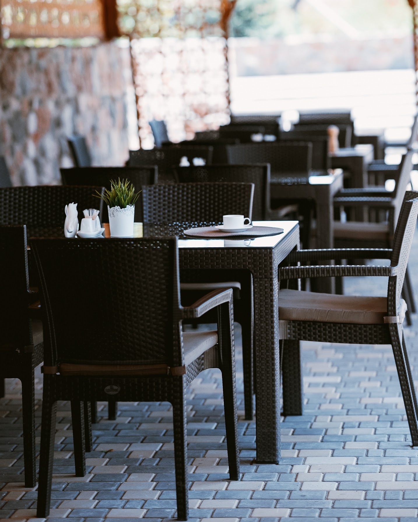 Фото Маркур