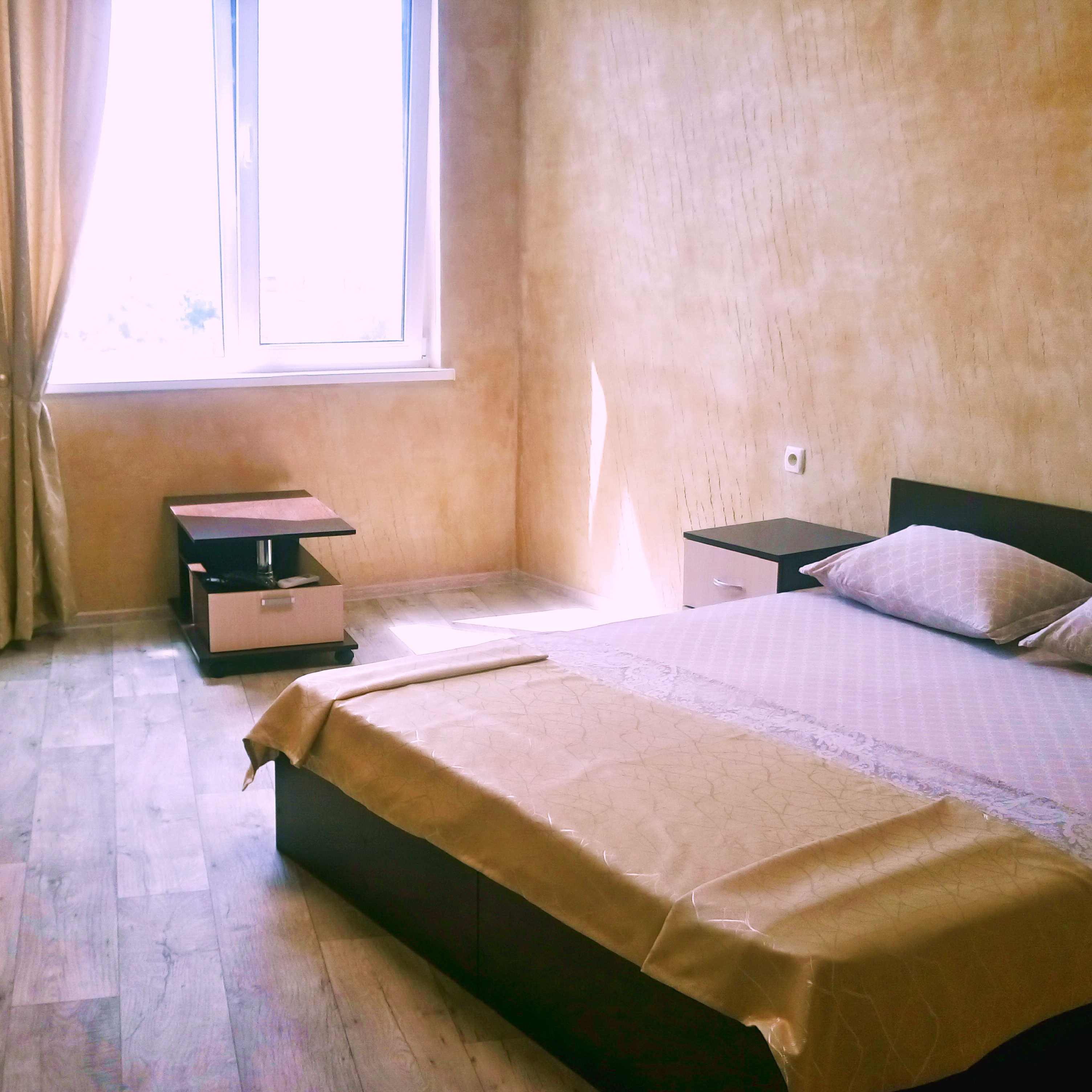 Фото Вилла Кристалл