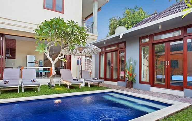 Фото Legian Village Hotel