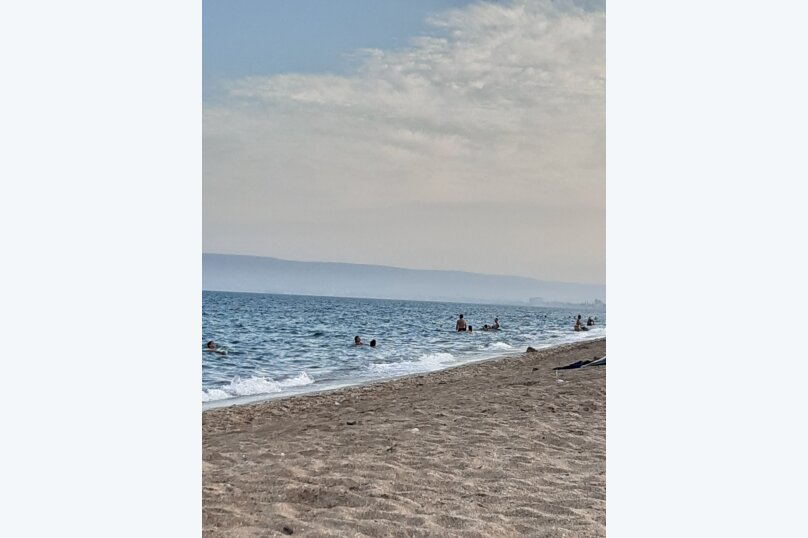 Фото Черноморский Дворик