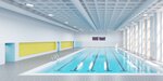 Бассейн (ulitsa Gafiatullina, 68), piscina