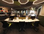Everything In The Office (İstanbul, Sarıyer, Huzur Mah., Çamlıklar Cad., 1C), office furniture