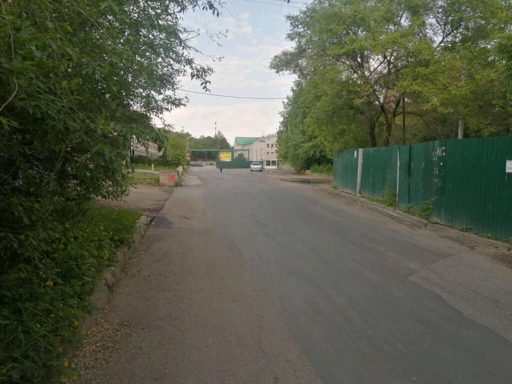 Оптовая компания Опус, Хабаровск, фото