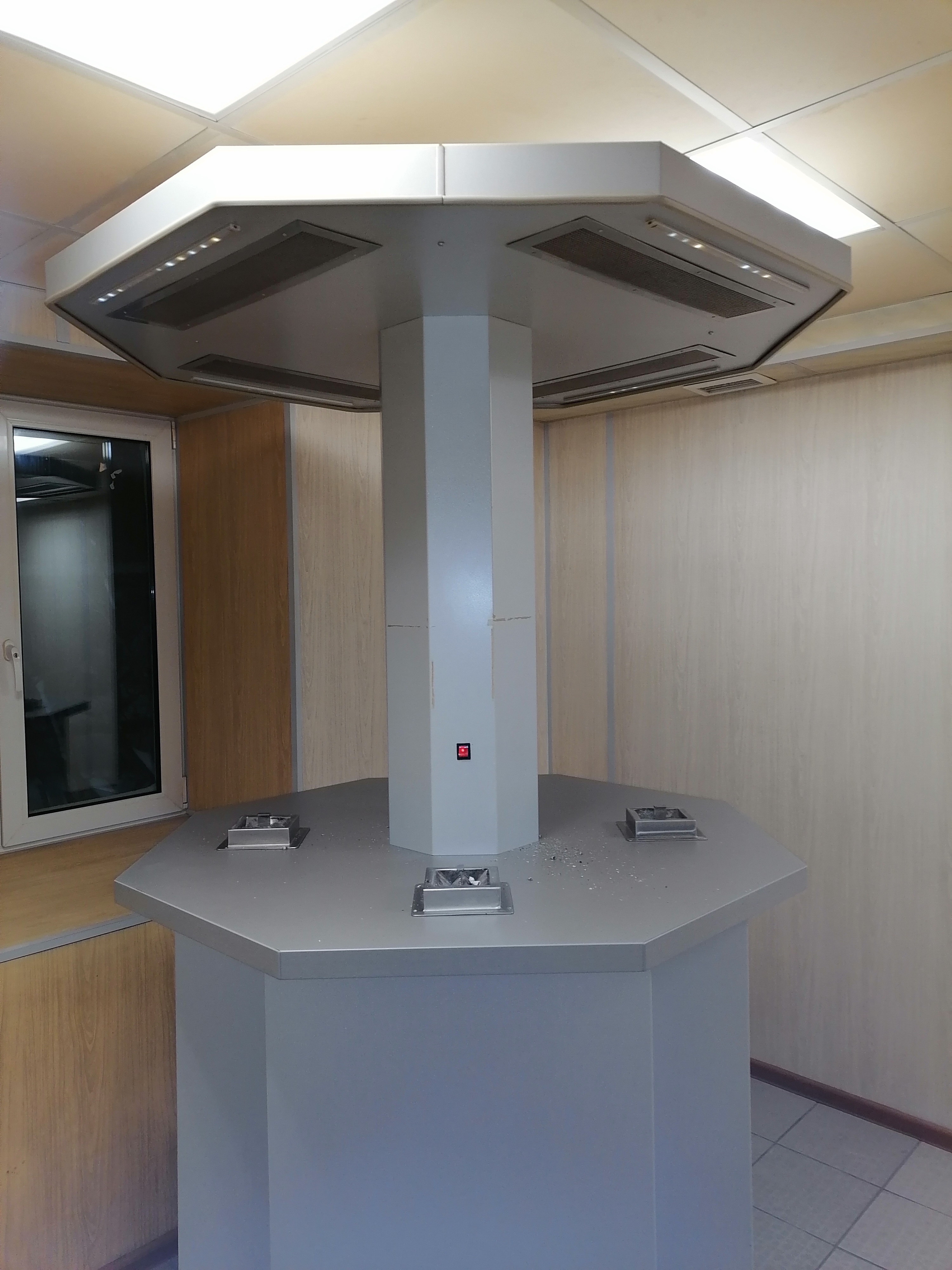 Фото Северное Сияние