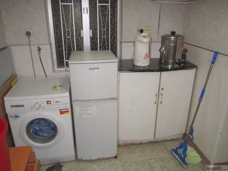 Фото Dragon Hostel