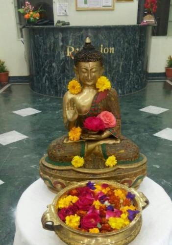 Фото Tourist village Khajuraho