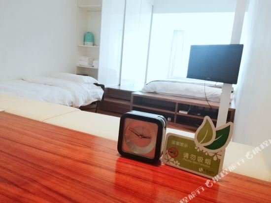 Фото Tianjin S-suites