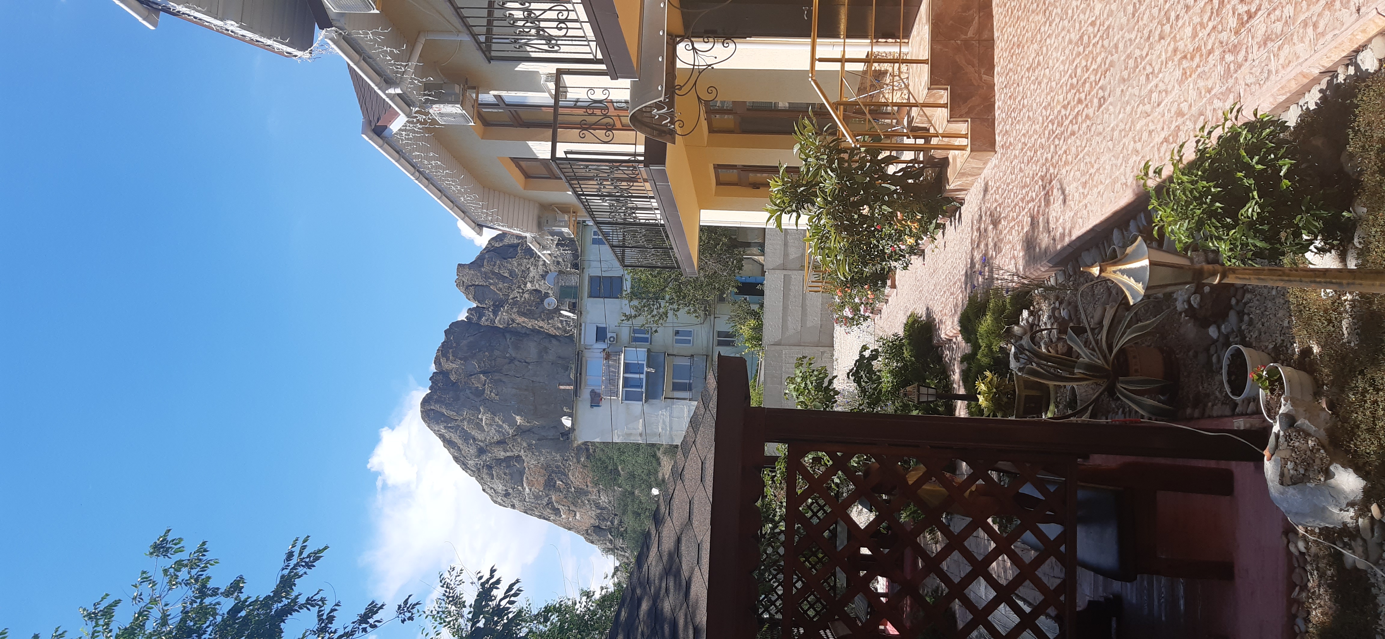 Фото Вилла Gialla