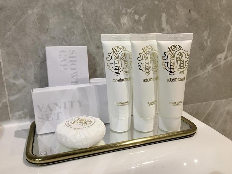 Фото Intomilan Aparthotel nel cuore di Milano