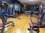 Active (Uchitelskaya Street, 8), sports hall, gym