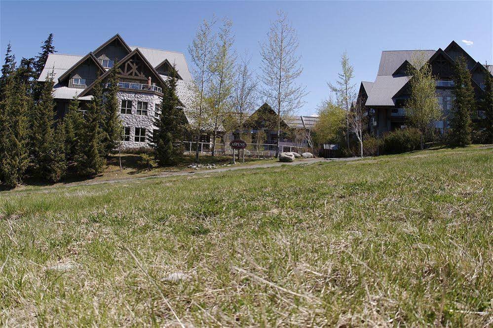 Фото Aspens on Blackcomb
