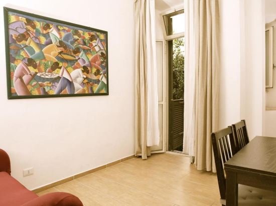 Фото Vatican Apartment One