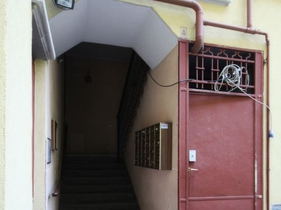 Фото NotaMi - Colorful Apartment Porta Romana