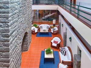 Гостиница Torre Praia Hotel