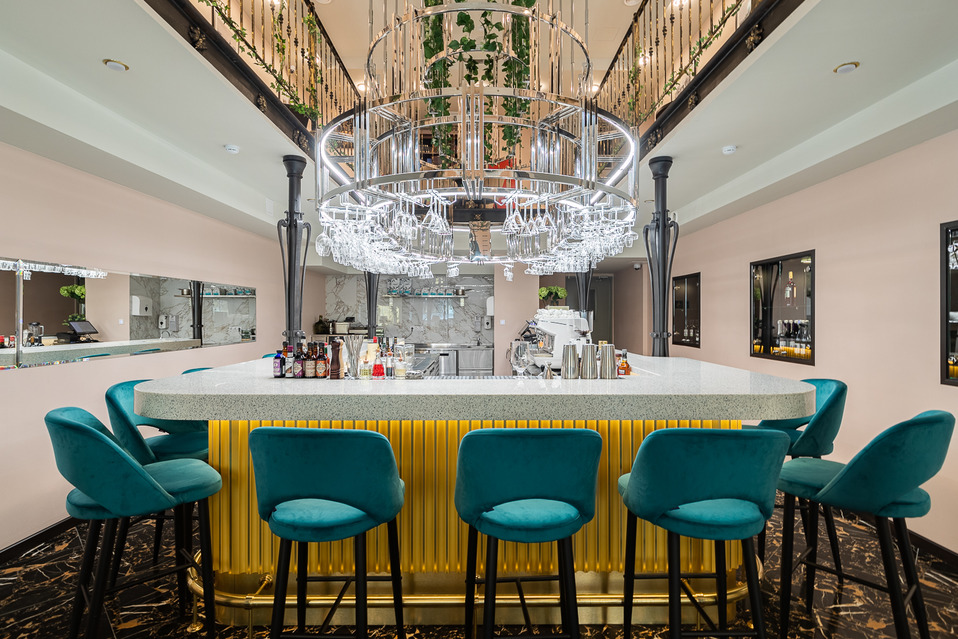 Фото Богема