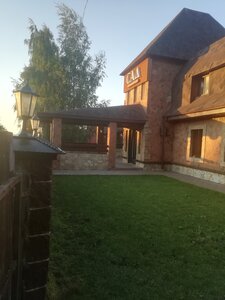 Загородный клуб Сад