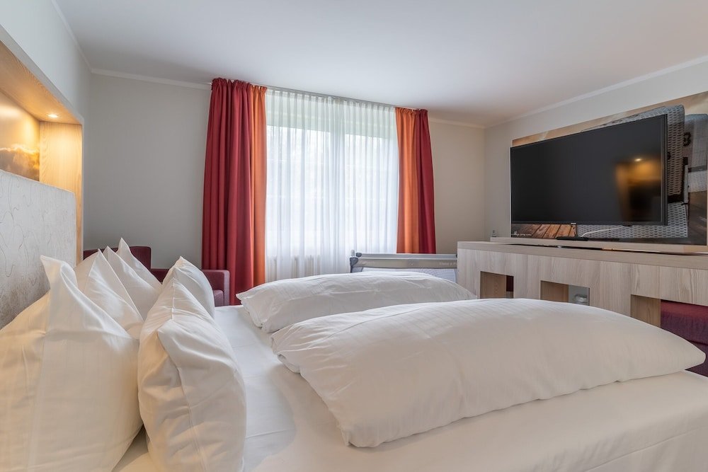 Фото Hotel Kölfhamm