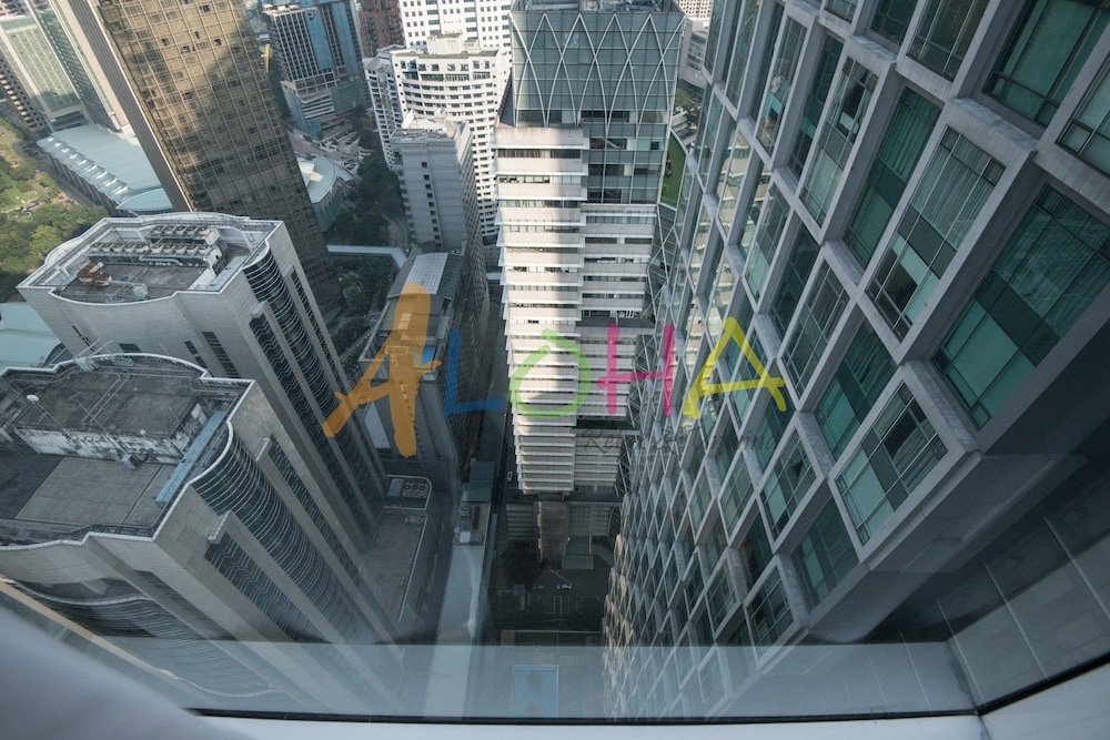 Фото Saba Suites at Vortex Klcc Bukit Bintang