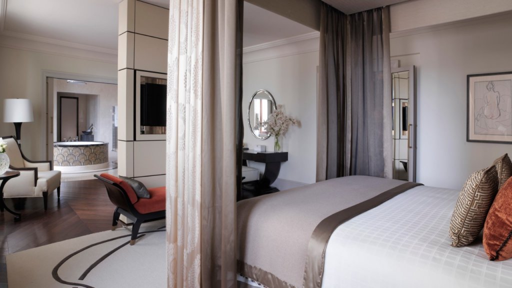 Фото Four Seasons Hotel Moscow