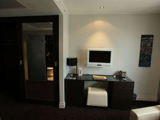 Фото Tallink Hotel Riga