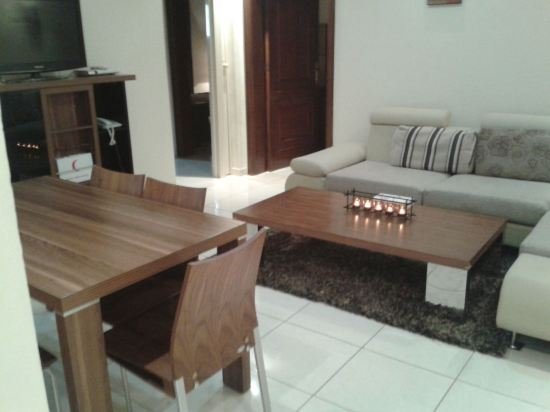 Фото Zwarah Hotel Suites