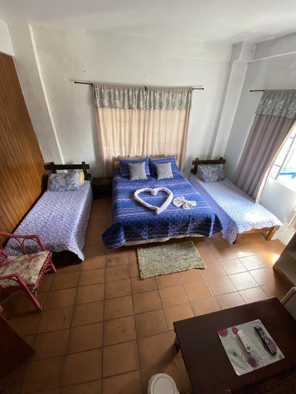 Фото Pousada Chalé das Neves