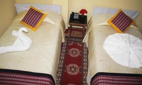 Фото Simrika Homes Bed and Breakfast